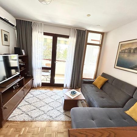 Apartman Mira Zadar Eksteriør billede