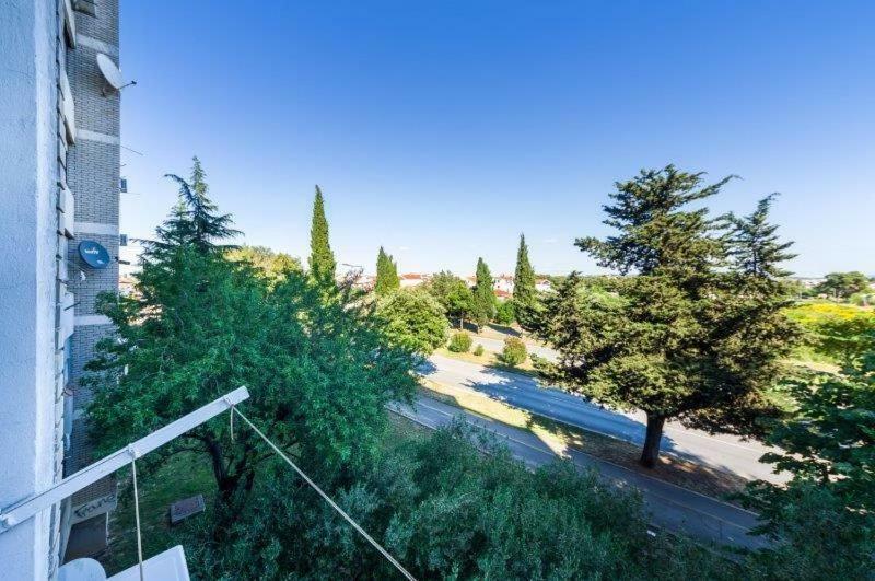 Apartman Mira Zadar Eksteriør billede